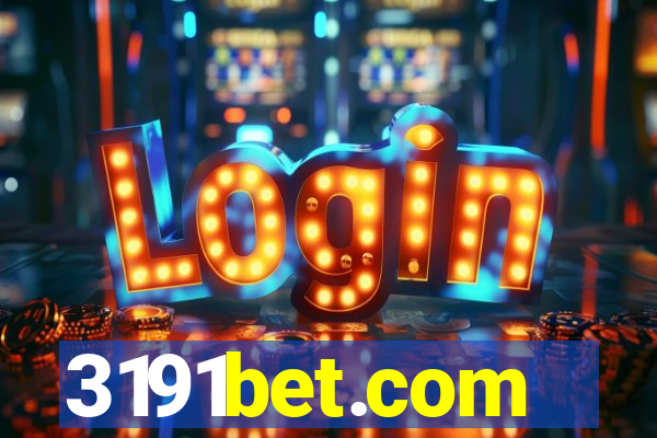 3191bet.com