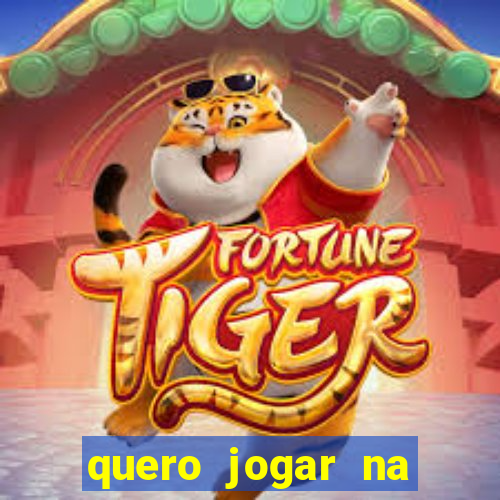 quero jogar na loteria americana