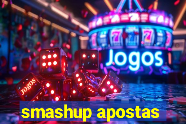 smashup apostas