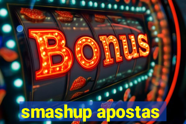 smashup apostas