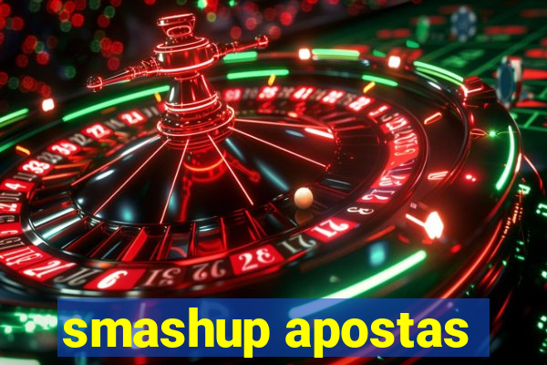 smashup apostas