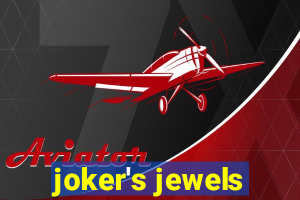 joker's jewels