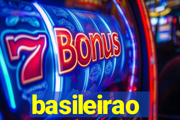 basileirao