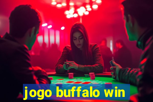 jogo buffalo win