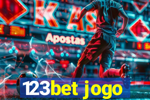 123bet jogo