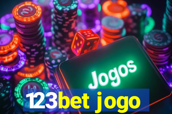 123bet jogo