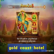 gold coast hotel and casino