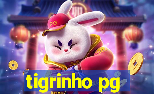 tigrinho pg