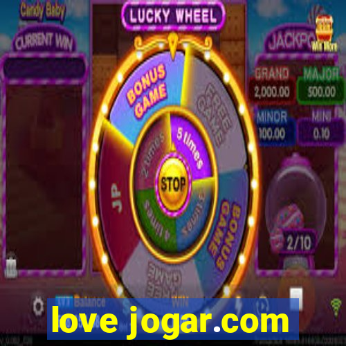 love jogar.com