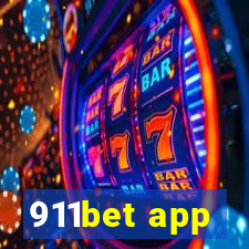 911bet app