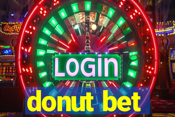 donut bet