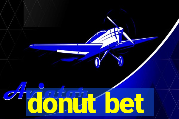 donut bet