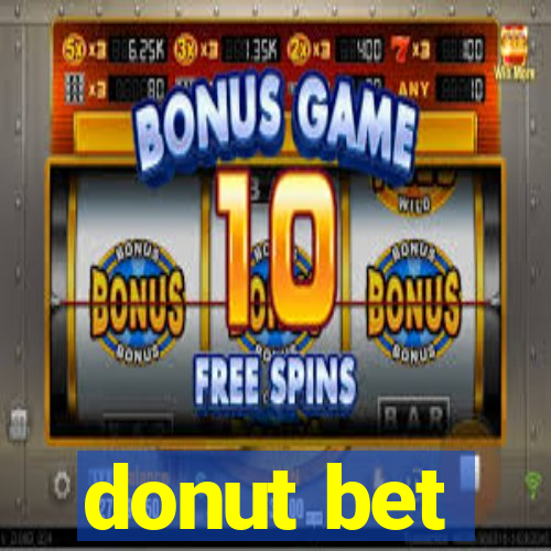 donut bet