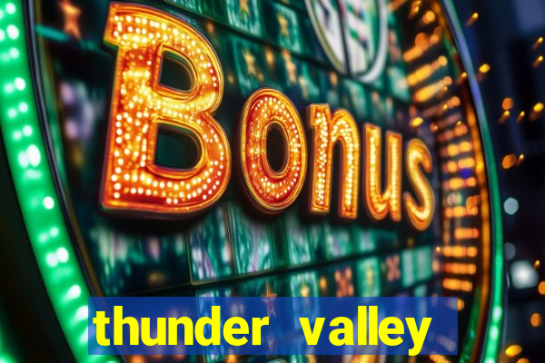 thunder valley casino resort lincoln