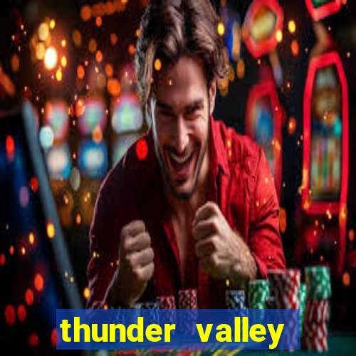 thunder valley casino resort lincoln