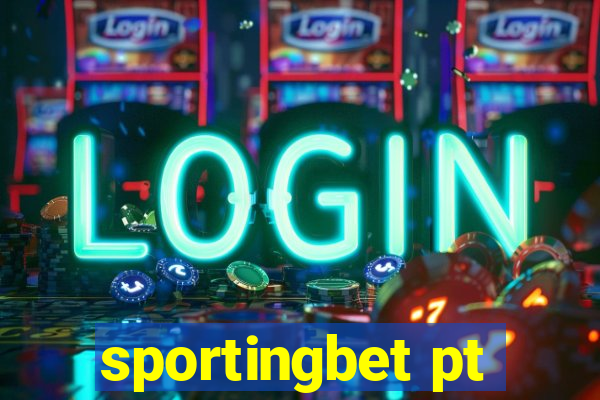 sportingbet pt