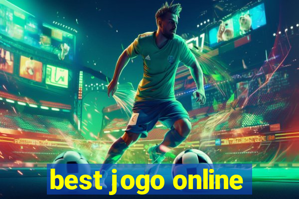 best jogo online