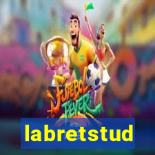 labretstud