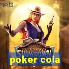 poker cola