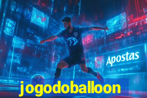 jogodoballoon