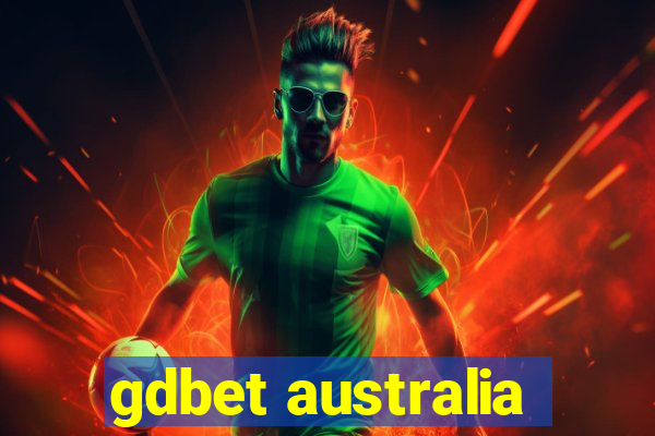 gdbet australia