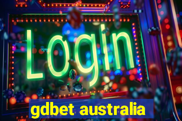 gdbet australia