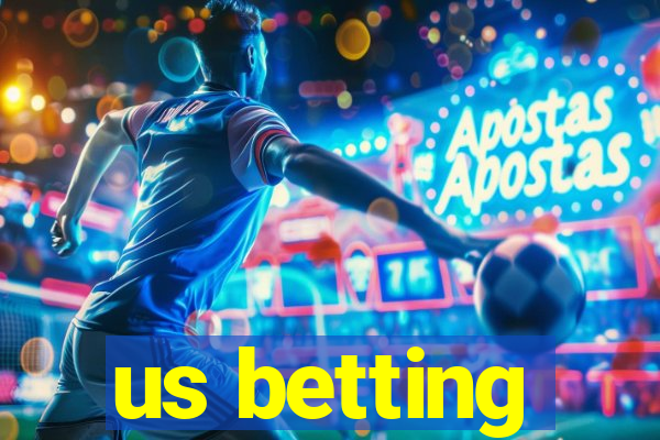 us betting