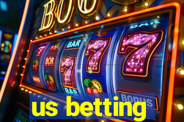 us betting