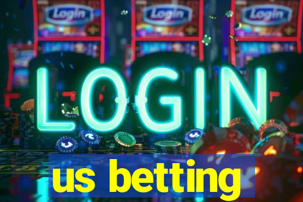 us betting