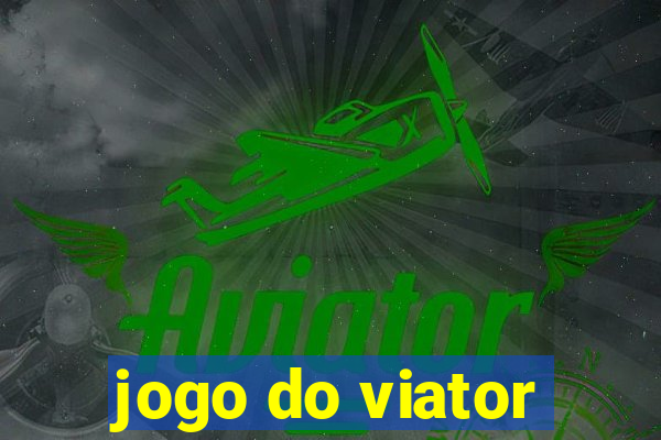 jogo do viator