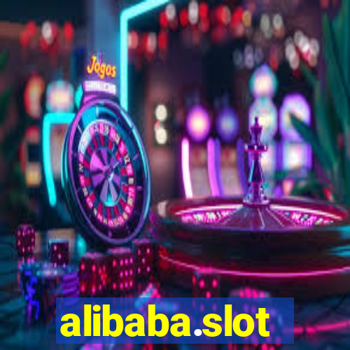 alibaba.slot