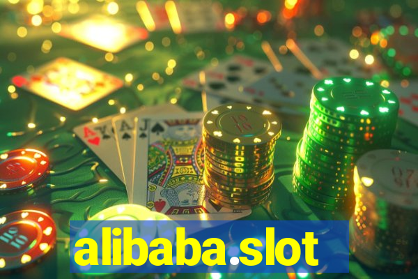 alibaba.slot