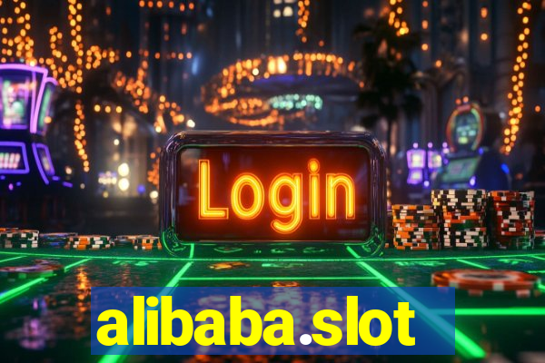 alibaba.slot