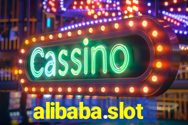 alibaba.slot