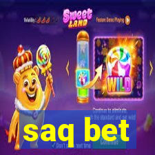 saq bet