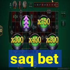 saq bet