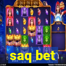 saq bet