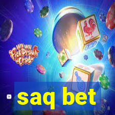 saq bet