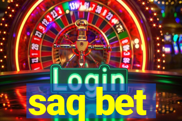 saq bet