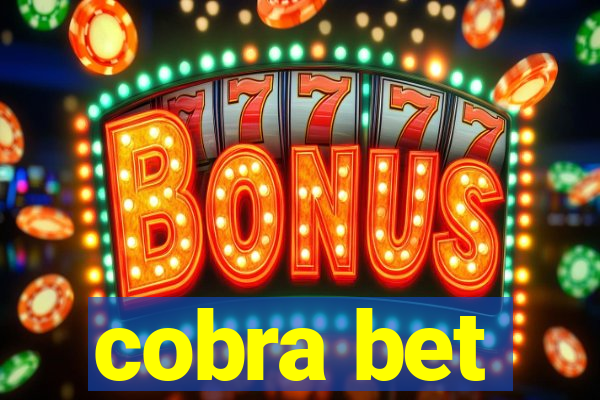 cobra bet