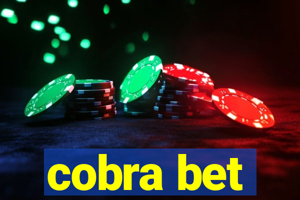 cobra bet