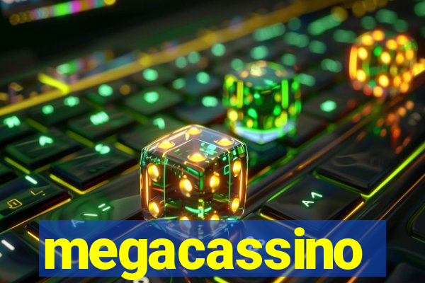 megacassino