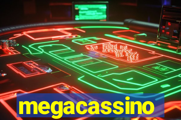 megacassino