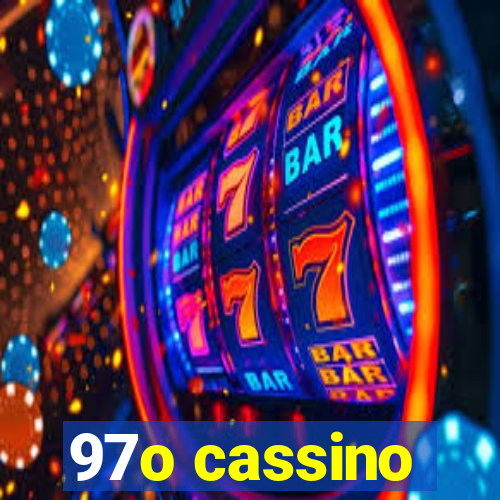 97o cassino