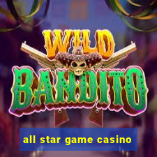 all star game casino