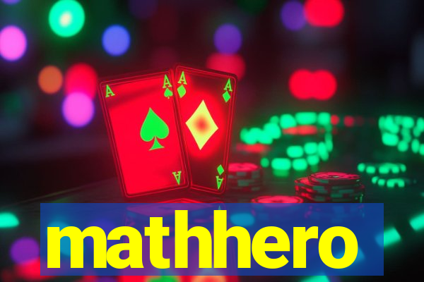 mathhero