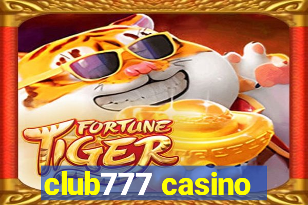 club777 casino