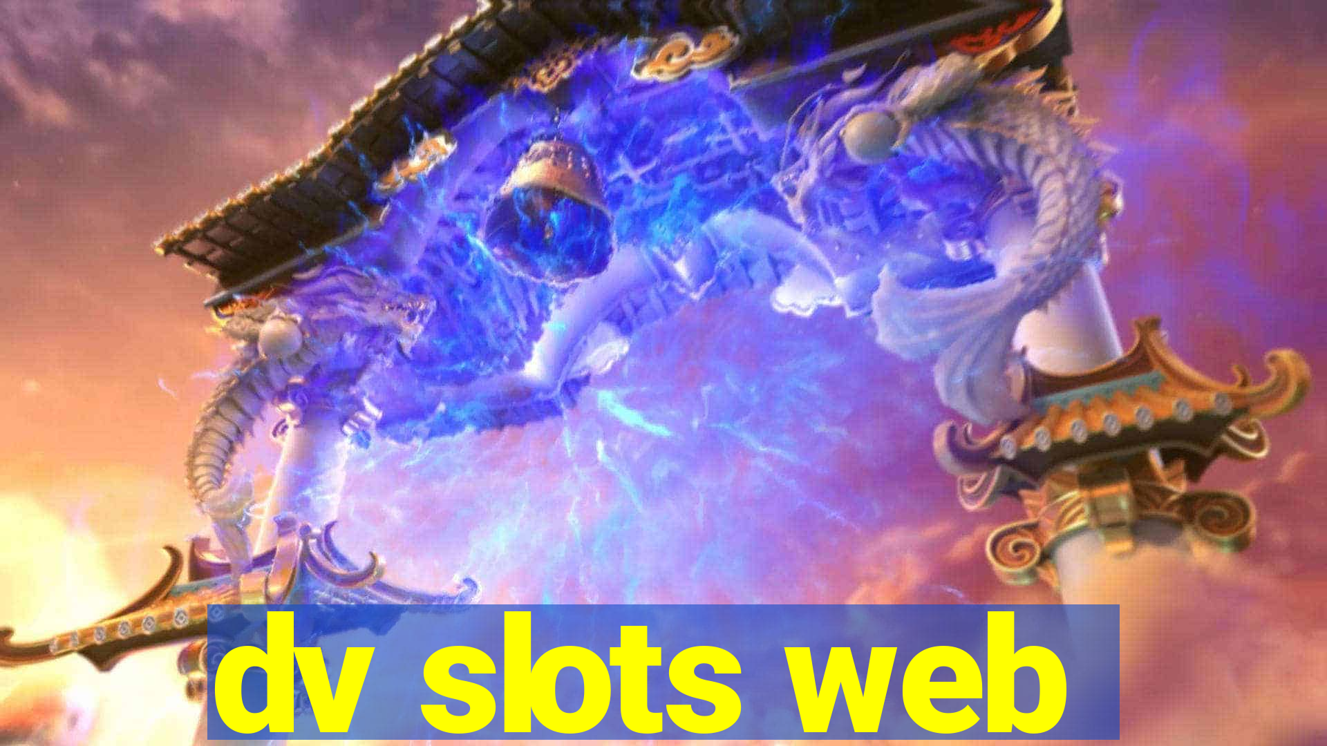 dv slots web