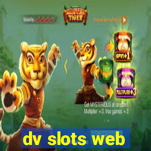 dv slots web