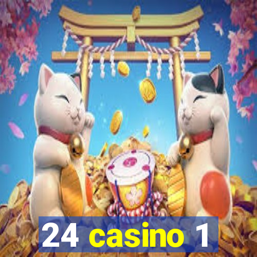 24 casino 1